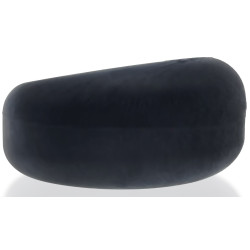 Oxballs Cockring Silicone Bigger Ox Noir